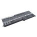 Baterija za prijenosno računalo HP Envy 15-3011tx (CS-HPE153NB)