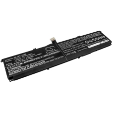 Kompatibilna zamjena baterije za HP HSTNN-IB9M,KL06XL,L85853-1C1,L85885-005