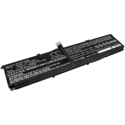 Battery compatibleWith HP