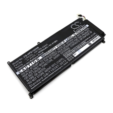 Kompatibilna zamjena baterije za HP 804072-241,804072-541,805094-005,807211-121,807211-221...