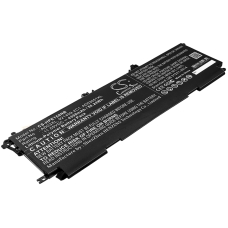 Kompatibilna zamjena baterije za HP 921409-271,921409-2C1,921439-855,AD03051XL,AD03XL...