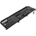 Baterija za prijenosno računalo HP Envy 13-AD100NIA (CS-HPE159NB)