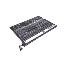 Kompatibilna zamjena baterije za HP 6027B0129601,789609-001,MH46117,MLP3383115-2P