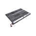 Baterija kompatibilno s HP CS-HPE210NB