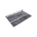 Baterija kompatibilno s HP CS-HPE210NB