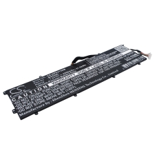 Kompatibilna zamjena baterije za HP 775624-121,775624-1C1,776621-001,776621-006,BV02033XL...