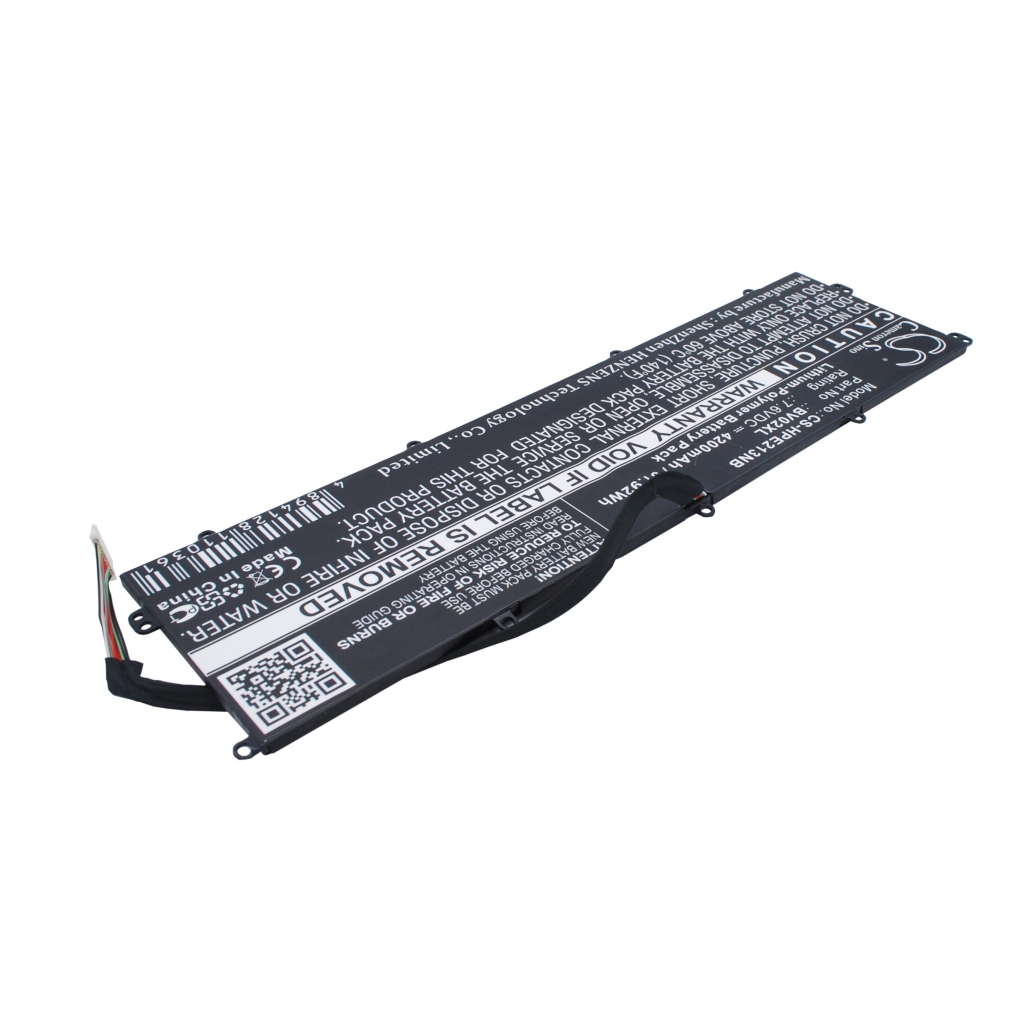 Baterija za prijenosno računalo HP Envy X2 13-J071NZ (CS-HPE213NB)