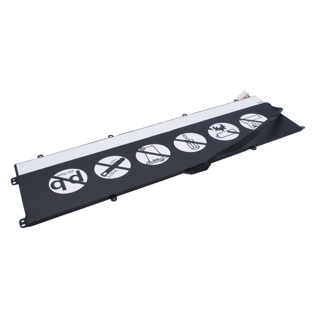 Baterija za prijenosno računalo HP Envy X2 13-J071NZ (CS-HPE213NB)