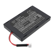 Battery compatibleWith HP