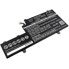 Kompatibilna zamjena baterije za HP 0M03XL,1GY29PA,1GY30PA,1GY31PA,863167-171...