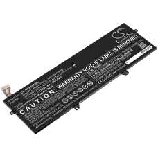 Kompatibilna zamjena baterije za HP BL04056XL,BL04XL,HSTNN-DB8M,HSTNN-UB7N,HSTNNUB7N...