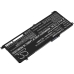 Baterija za prijenosno računalo HP Envy 15-DS0002NG (CS-HPE365NB)