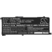 Baterija za prijenosno računalo HP Envy 15-DS0002NG (CS-HPE365NB)