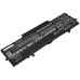 Baterija za prijenosno računalo HP Elitebook Folio 1040 G4 (CS-HPE404NB)