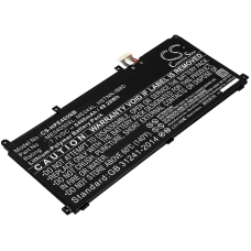 Kompatibilna zamjena baterije za HP 937434-855,937519-171,937519-1C1,HSTNN-IB8D,ME04050XL...
