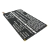 Baterija za tablet HP Tablet 7 1800 (CS-HPE700SL)