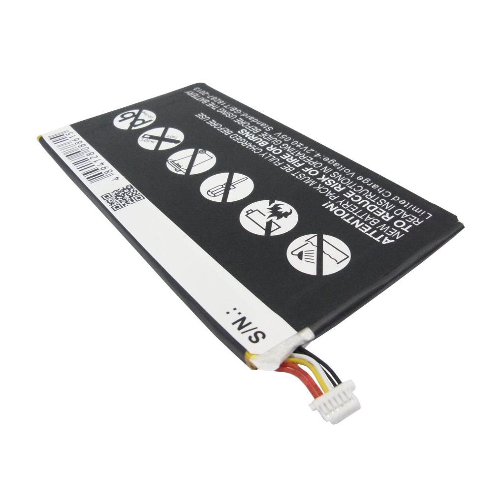 Baterija za tablet HP Tablet 7 1800 (CS-HPE700SL)