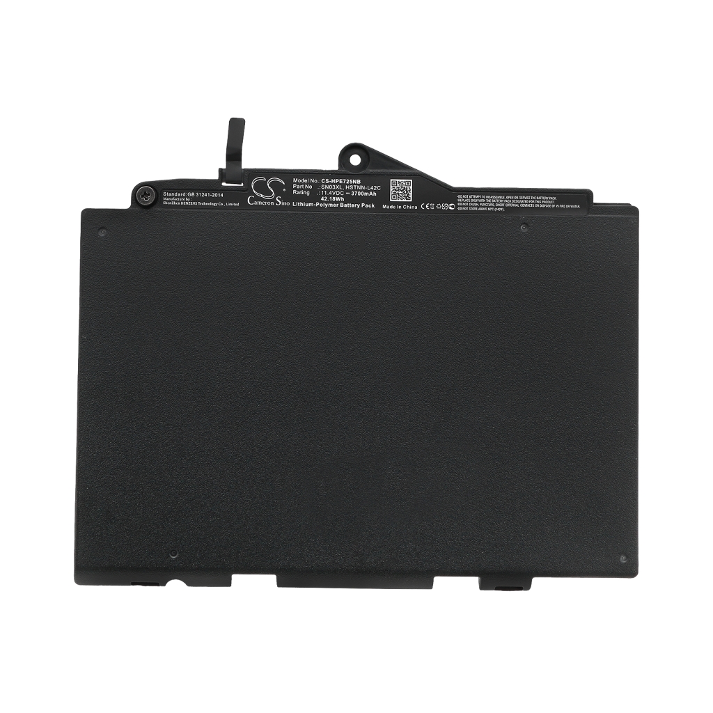 CMOS / BackUp baterija HP CS-HPE725NB