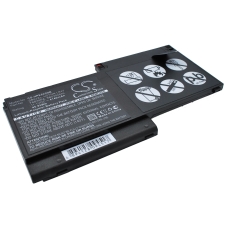 Kompatibilna zamjena baterije za HP 716725-171,716725-1C1,716726-171,716726-1C1,716726-421...