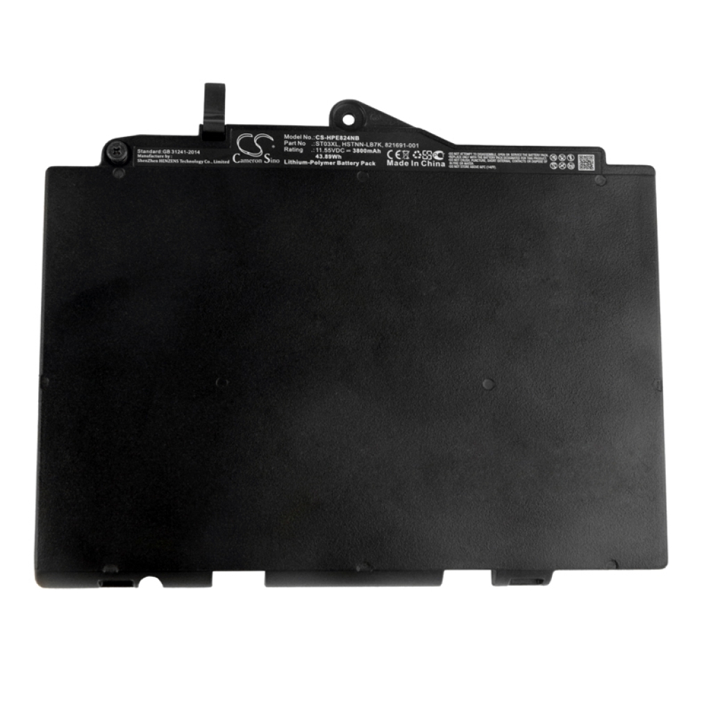CMOS / BackUp baterija HP CS-HPE824NB