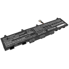 Kompatibilna zamjena baterije za HP CC03053XL,CC03XL,HSTNN-DB9Q,HSTNN-IB9F,HSTNN-LB8Q...