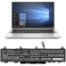 Baterija kompatibilno s HP CS-HPE835NB