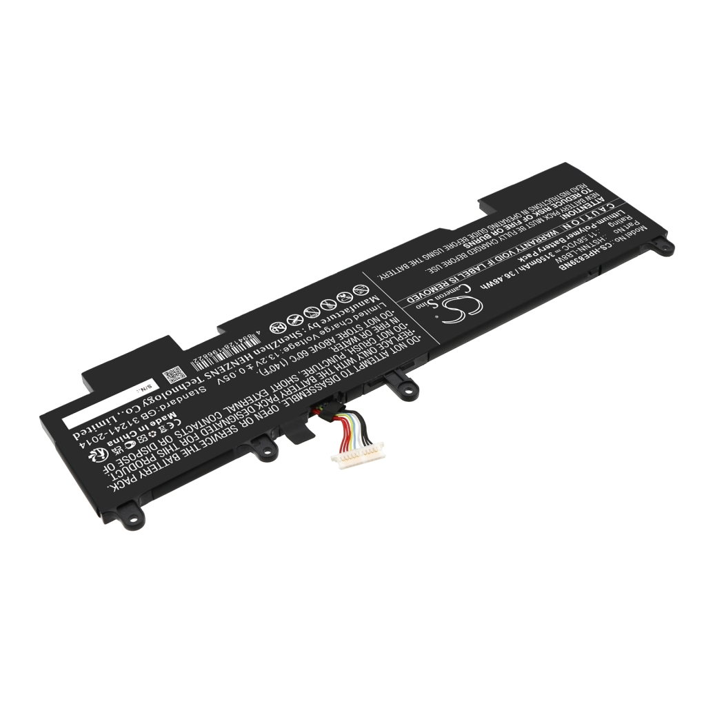 Baterija za prijenosno računalo HP EliteBook 840 G9 (CS-HPE839NB)