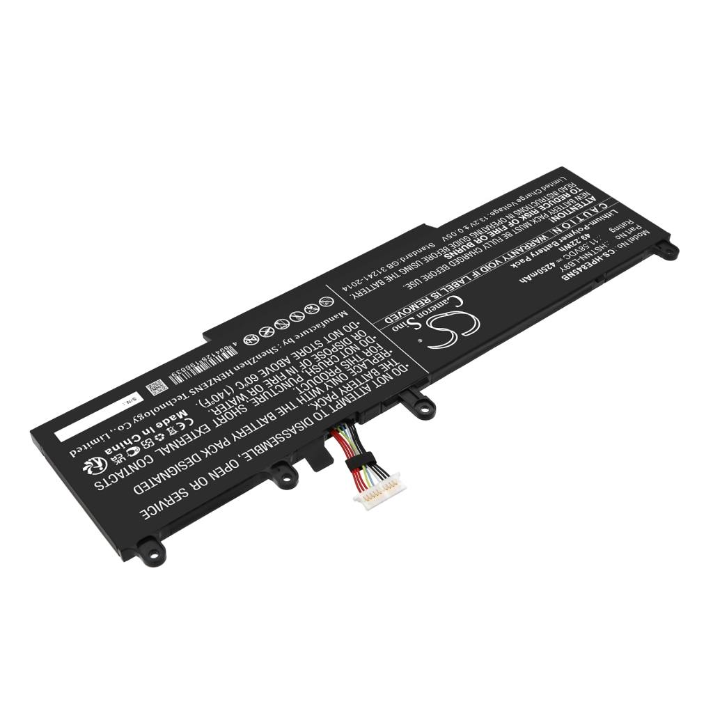Baterija za prijenosno računalo HP EliteBook 845 G9 6F6F3EA (CS-HPE845NB)