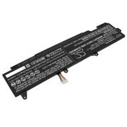 CS-HPE857NB<br />Batteries for   replaces battery L77608-1C1