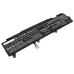 Baterija za prijenosno računalo HP ZBook Firefly 15 G8 381M8Pa (CS-HPE857NB)
