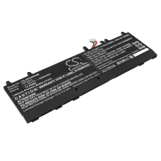 Kompatibilna zamjena baterije za HP HSTNN-IB9Z,M64306-171,M73470-005,WP06XL
