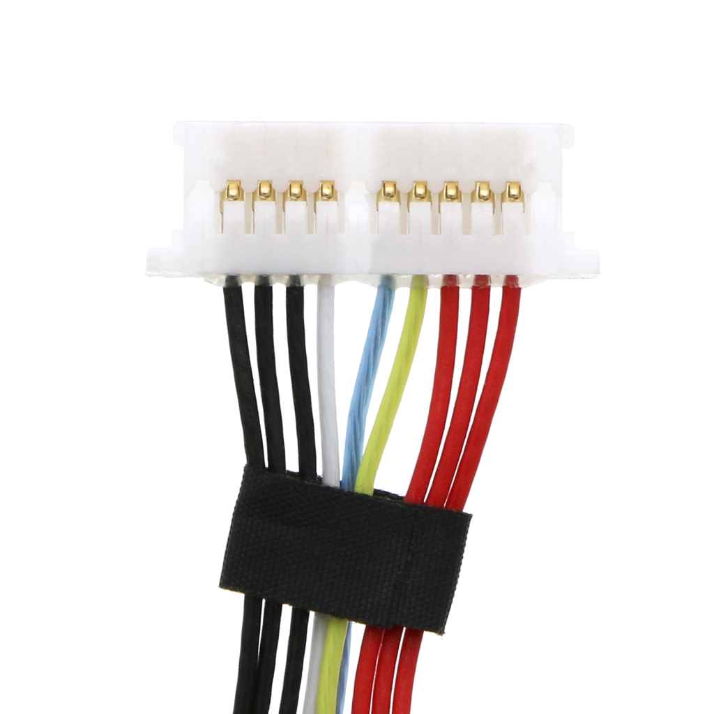 Battery Replaces M64305-421