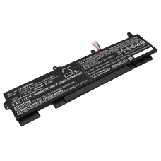 Kompatibilna zamjena baterije za HP CC03053XL,CC03XL,HSTNN-DB9Q,HSTNN-IB9F,HSTNN-LB8Q...