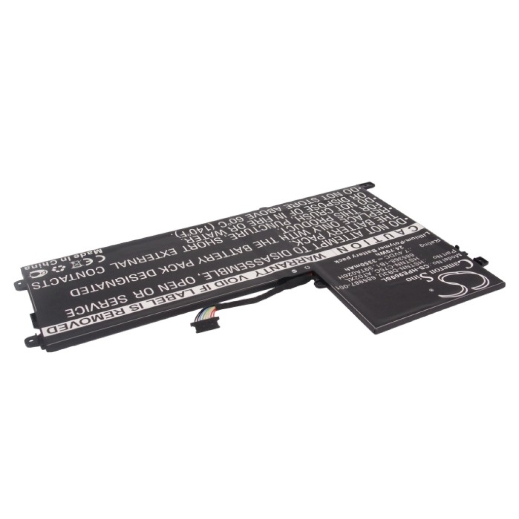Baterija za tablet HP ElitePad 900 G1 (CS-HPE900SL)