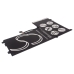 Baterija za tablet HP ElitePad 900 G1 (CS-HPE900SL)
