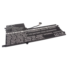 Kompatibilna zamjena baterije za HP 685368-1B1,685368-1C1,685987-001,99TA026H,AT02025XL...