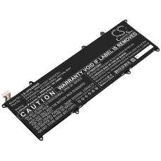 Kompatibilna zamjena baterije za HP 996QA155H,BQ40Z551,EP04056XL,EP04XL,HSTNN-DB9J...