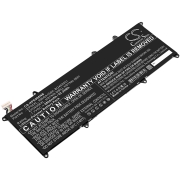 Battery compatibleWith Notebook battery
