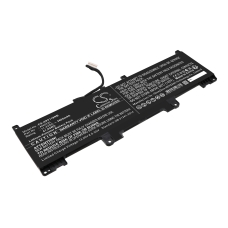 Kompatibilna zamjena baterije za HP AN03XL,HSTNN-OB2K,L173474-005,TPN-DM0M