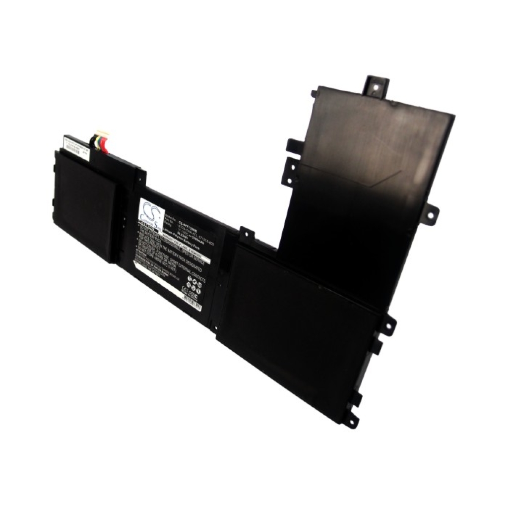 Baterija kompatibilno s HP CS-HPF130NB