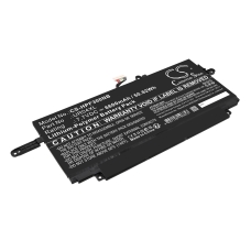 Kompatibilna zamjena baterije za HP M90785-2C1,TPN-DB1G,UR04XL