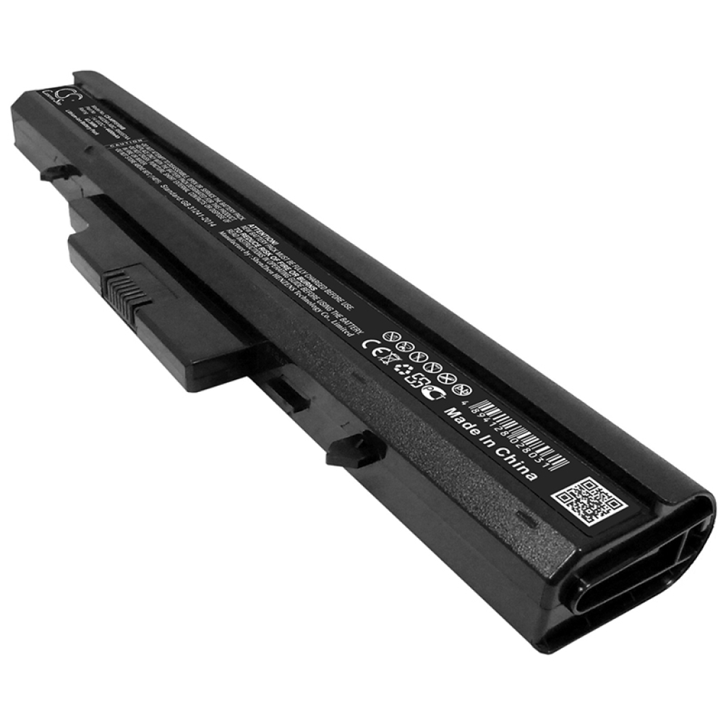 Baterija za prijenosno računalo HP CS-HPF510HB