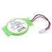 CMOS / BackUp baterija Iei Nova 8450G2-R10 (CS-HPF551BU)
