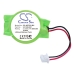 CMOS / BackUp baterija Iei Nova 8450G2-R10 (CS-HPF551BU)