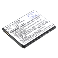 Kompatibilna zamjena baterije za HP HSTNJ-BC01