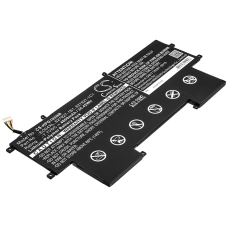 Kompatibilna zamjena baterije za HP 827927-1B1,827927-1C1,828226-005,E004XL,EO04XL...
