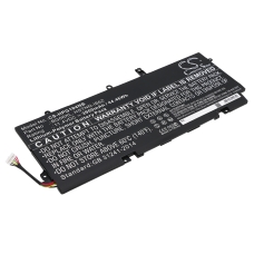 Kompatibilna zamjena baterije za HP 804175-181,804175-1B1,804175-1C1,805096-001,805096-005...