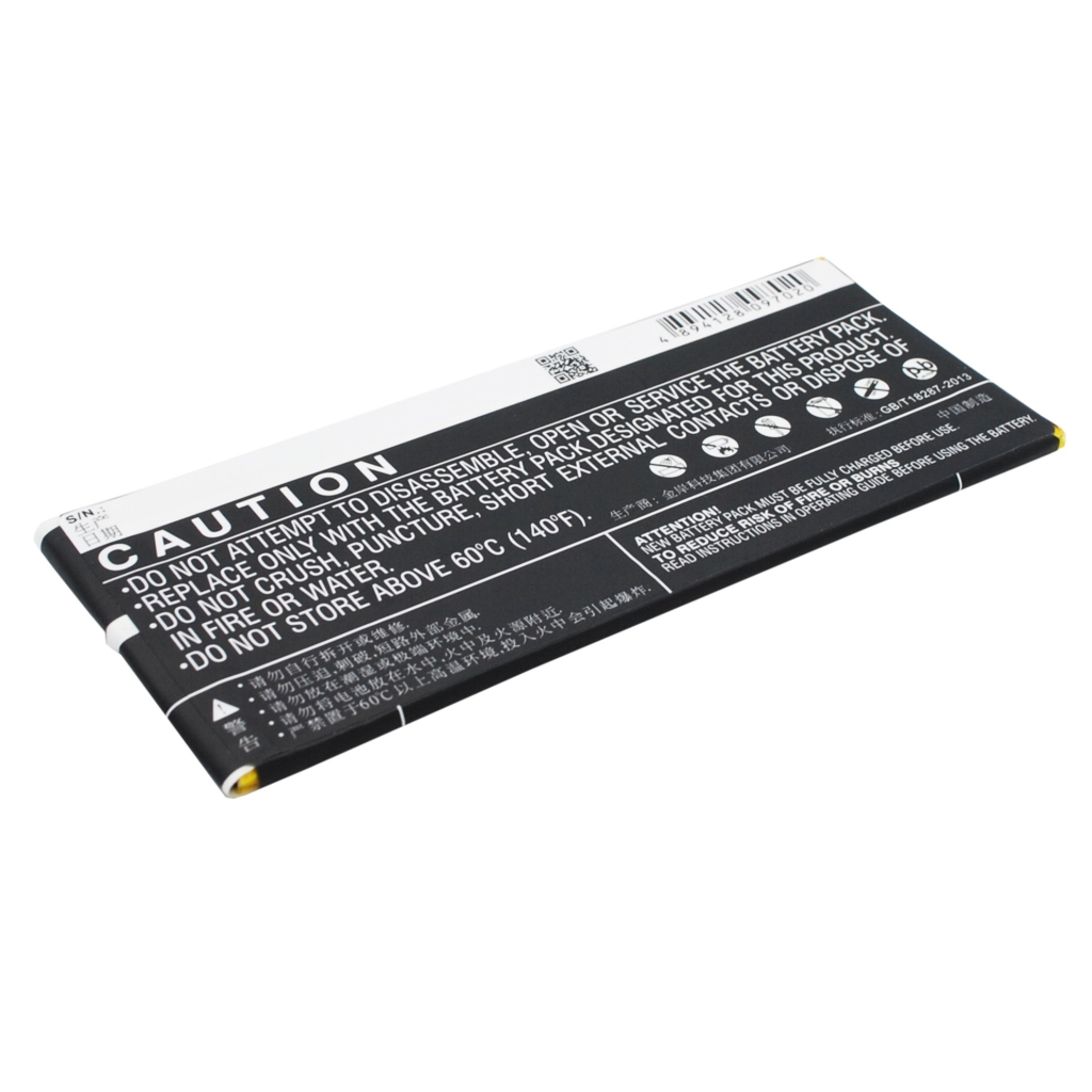 Baterija za tablet HP Slate 7 G2 1311 (CS-HPG213SL)