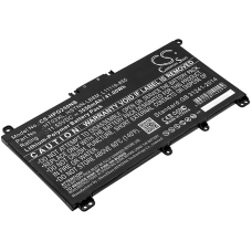 Kompatibilna zamjena baterije za HP HSTNN-DB8R,HSTNN-DB8S,HSTNN-IB80,HSTNN-IB8O,HSTNN-LB8L...