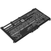 Baterija za prijenosno računalo HP Pavilion 15-cs0403ng (CS-HPG250NB)